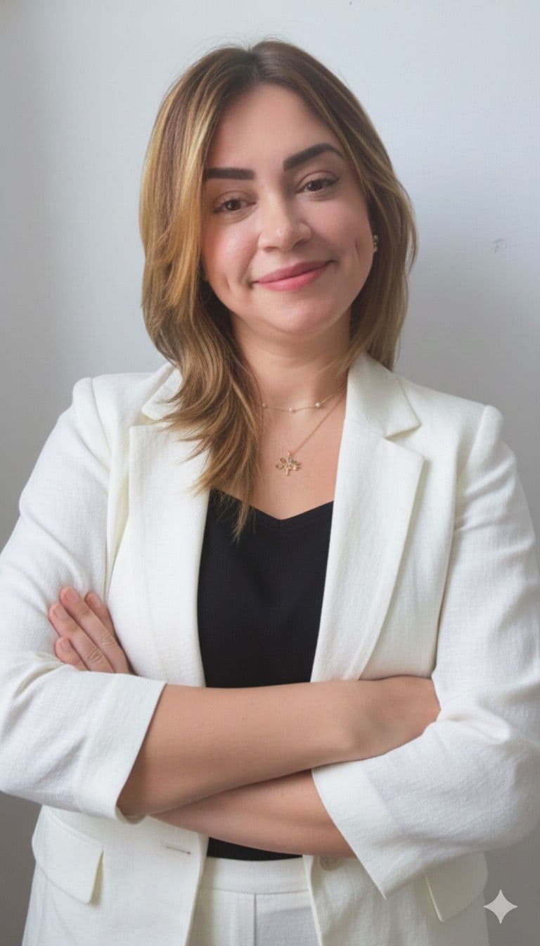 Elis Mesquita - Especialista em Marketing e LinkedIn
